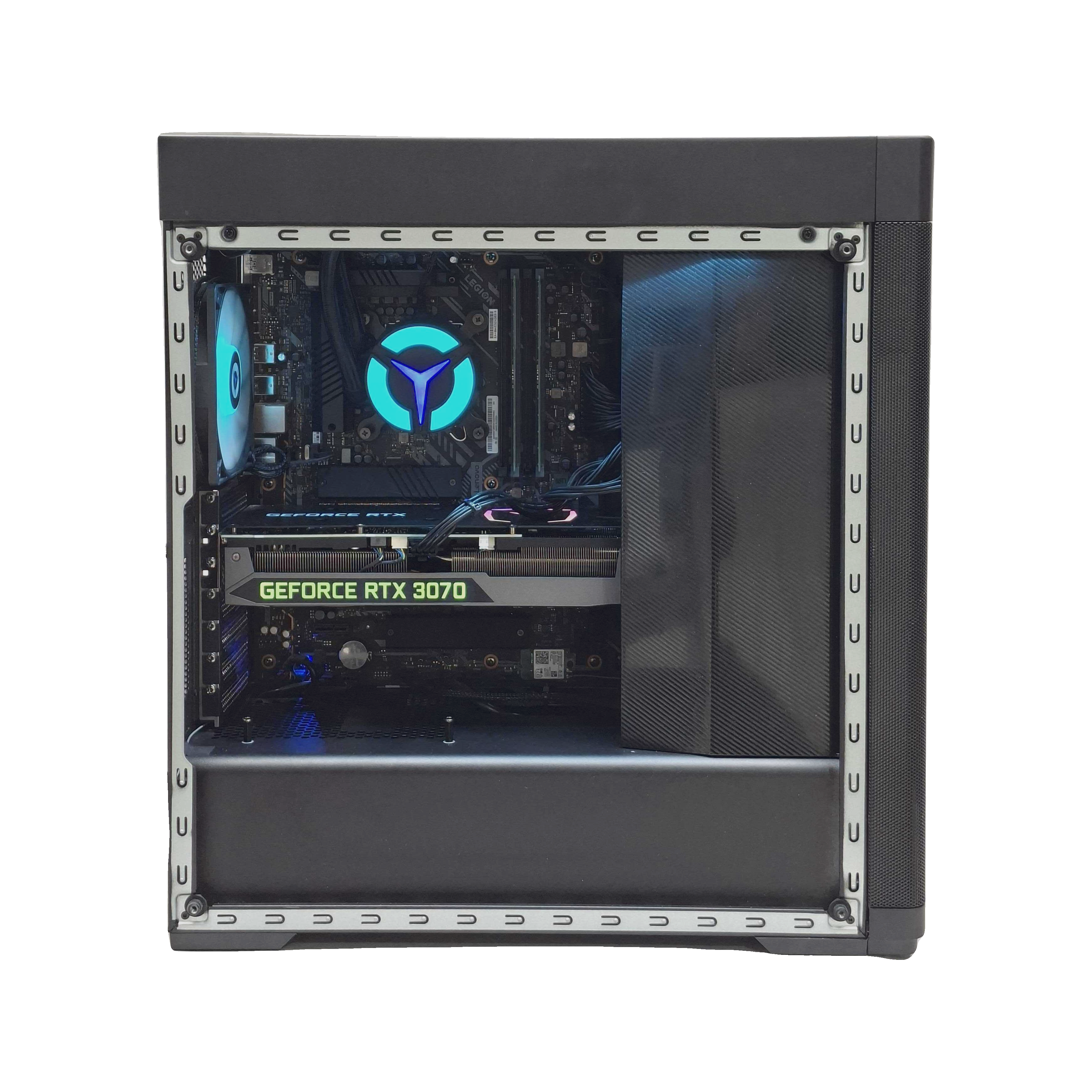 Ryzen 7 3700X | RTX 2080 Ti | Prenew
